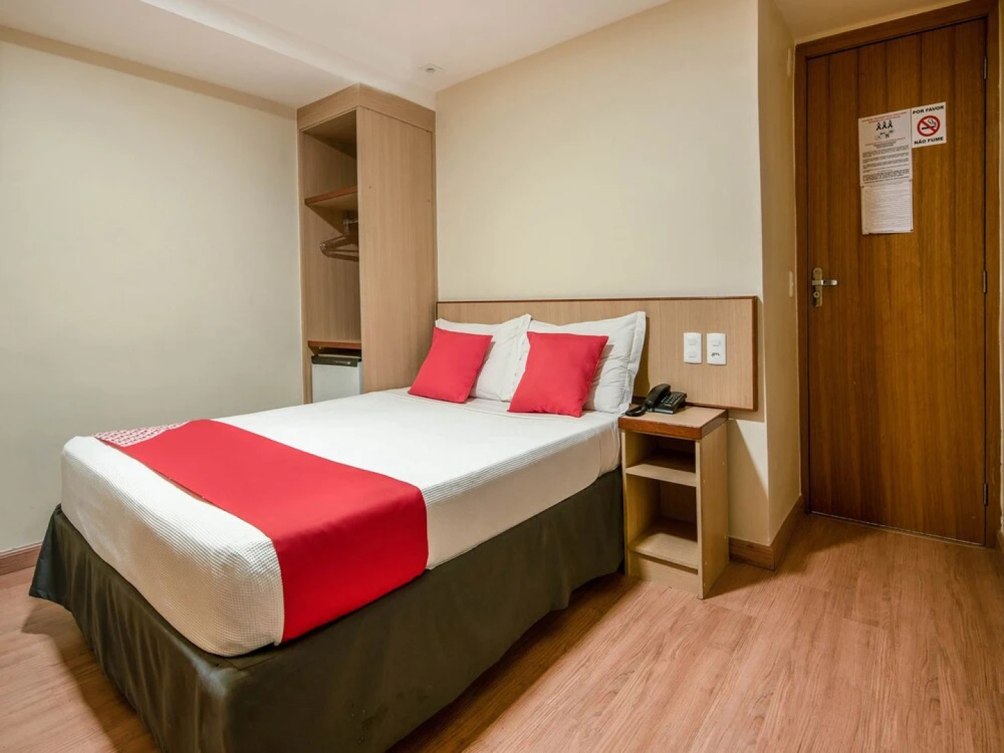 ZEN Rooms Conde de Lages