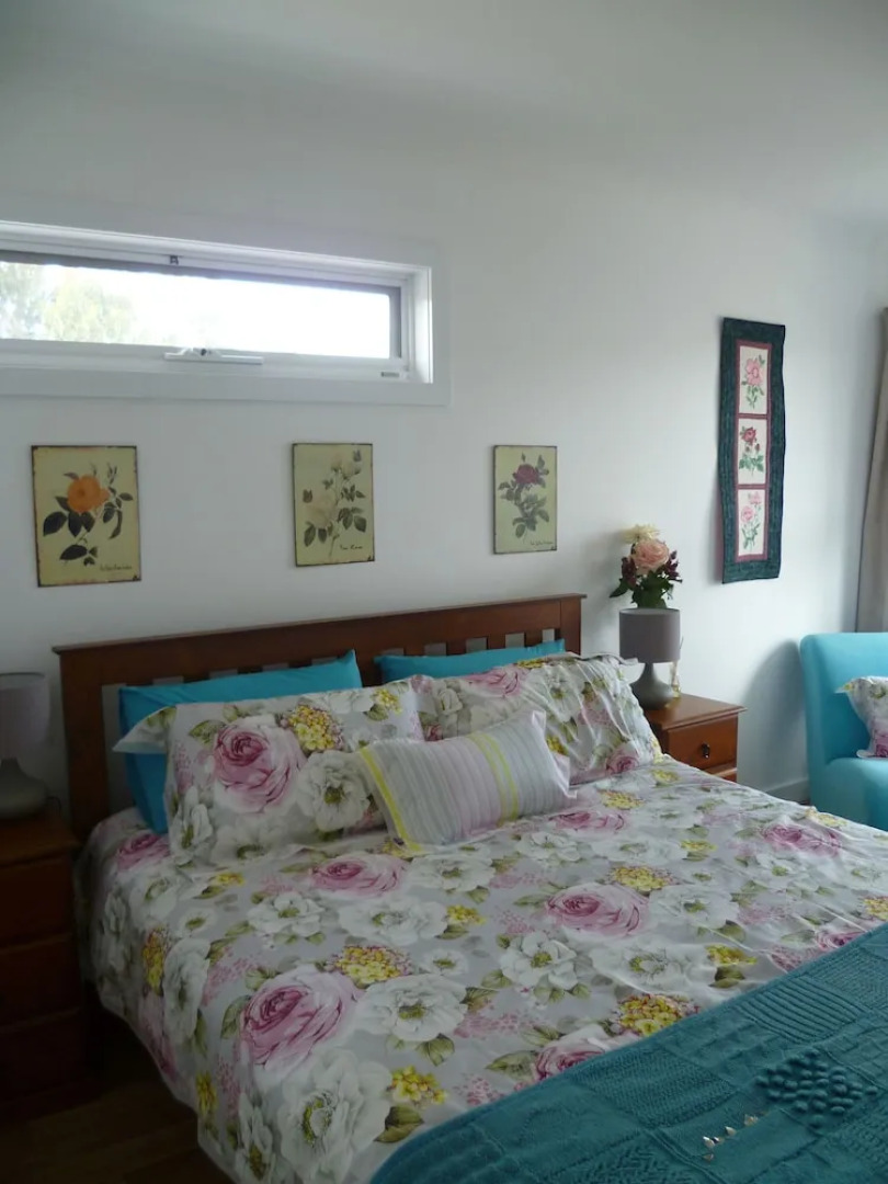 Roses of Chudleigh Holiday Cottage