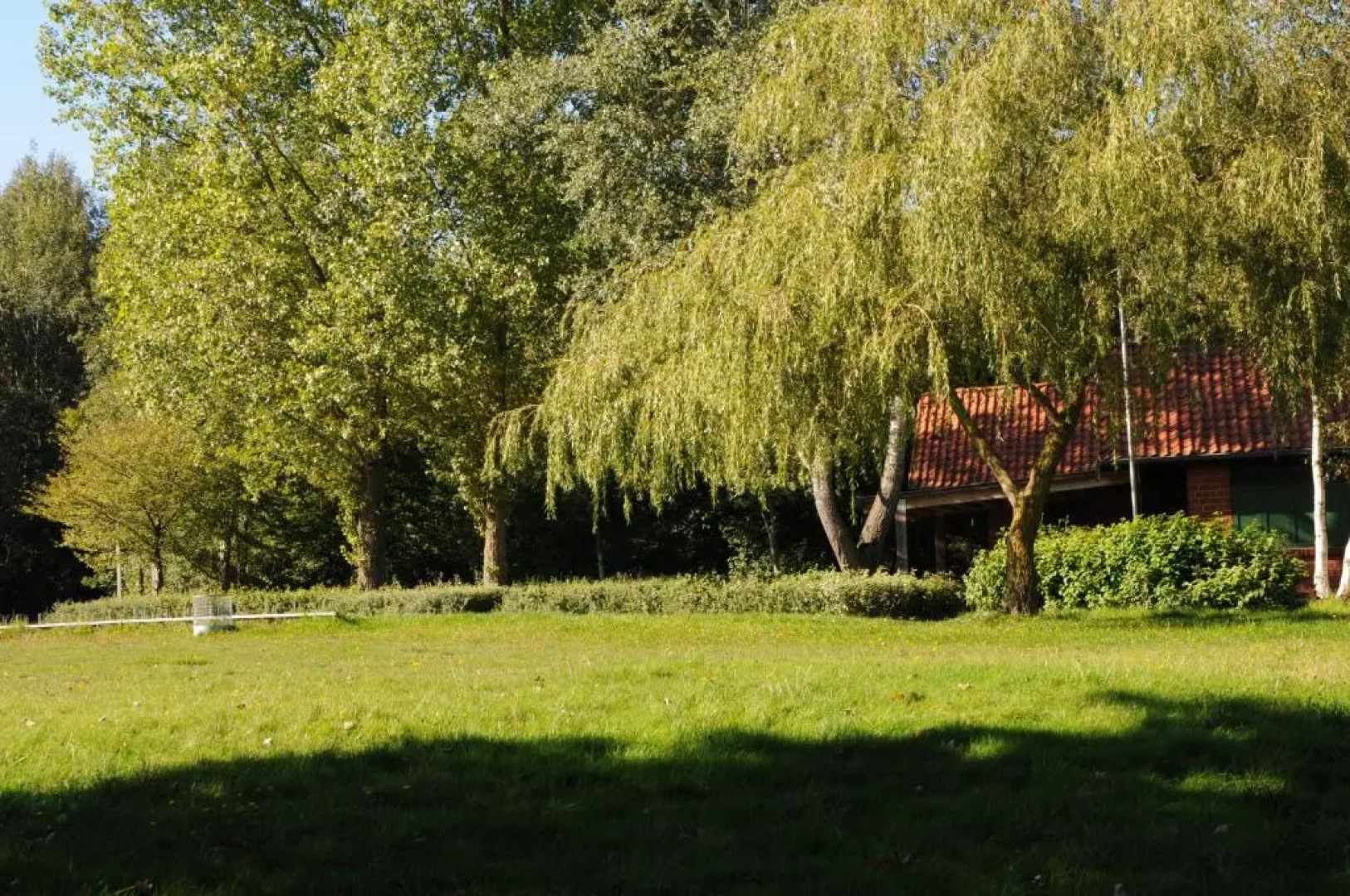 Hotel & Gaestehaus Will