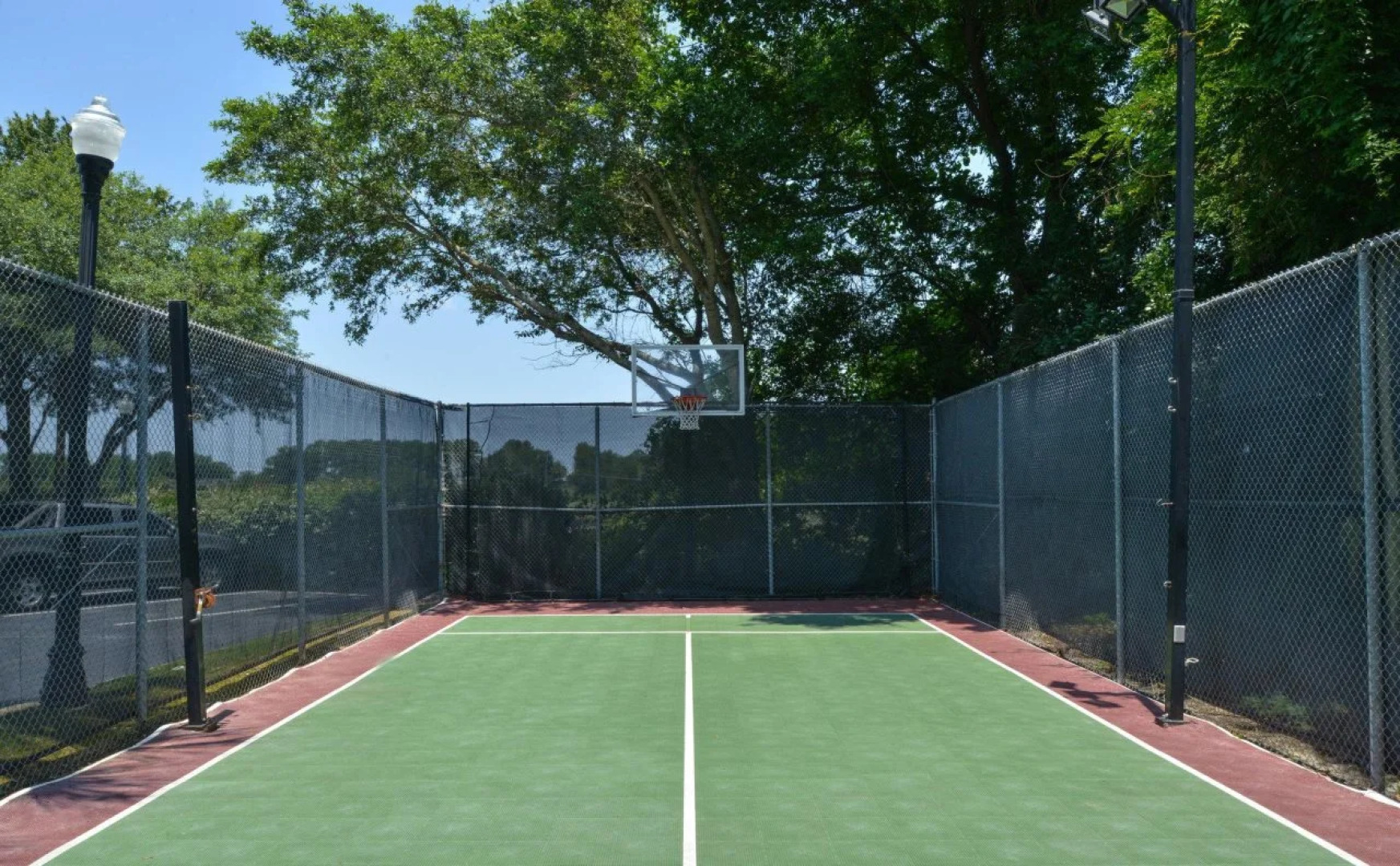 Residence Inn Charleston Riverview