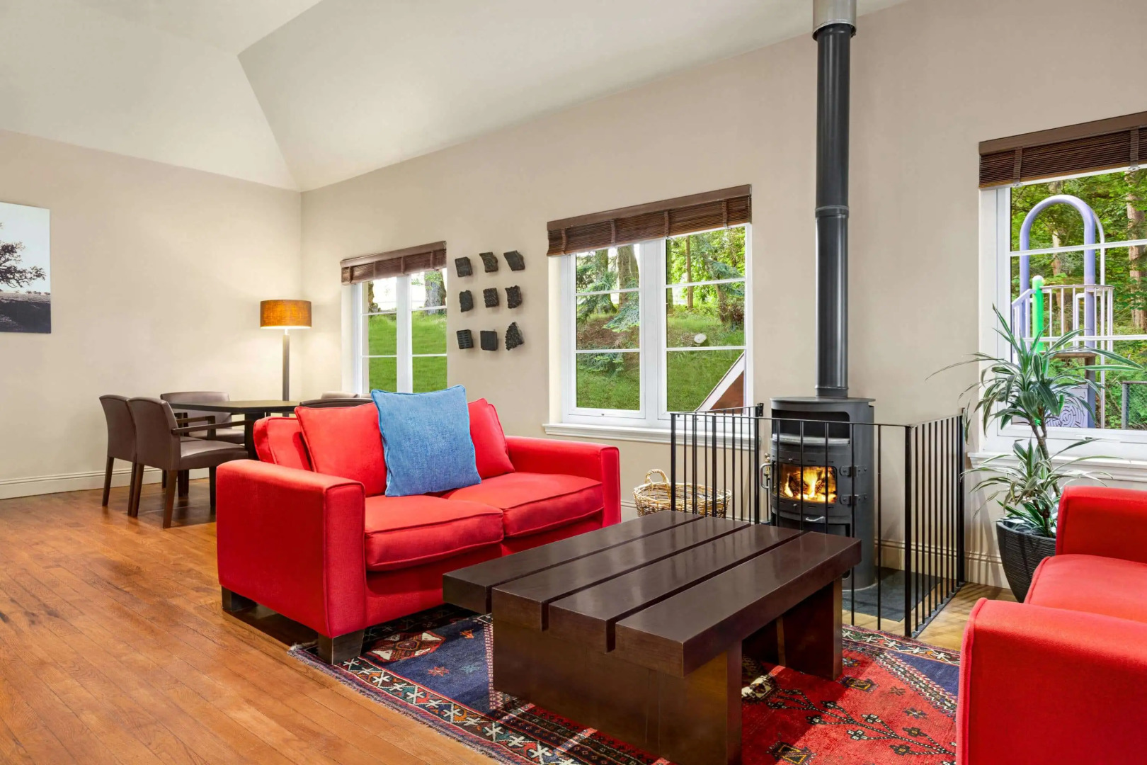 Wyndham Duchally Country Estate