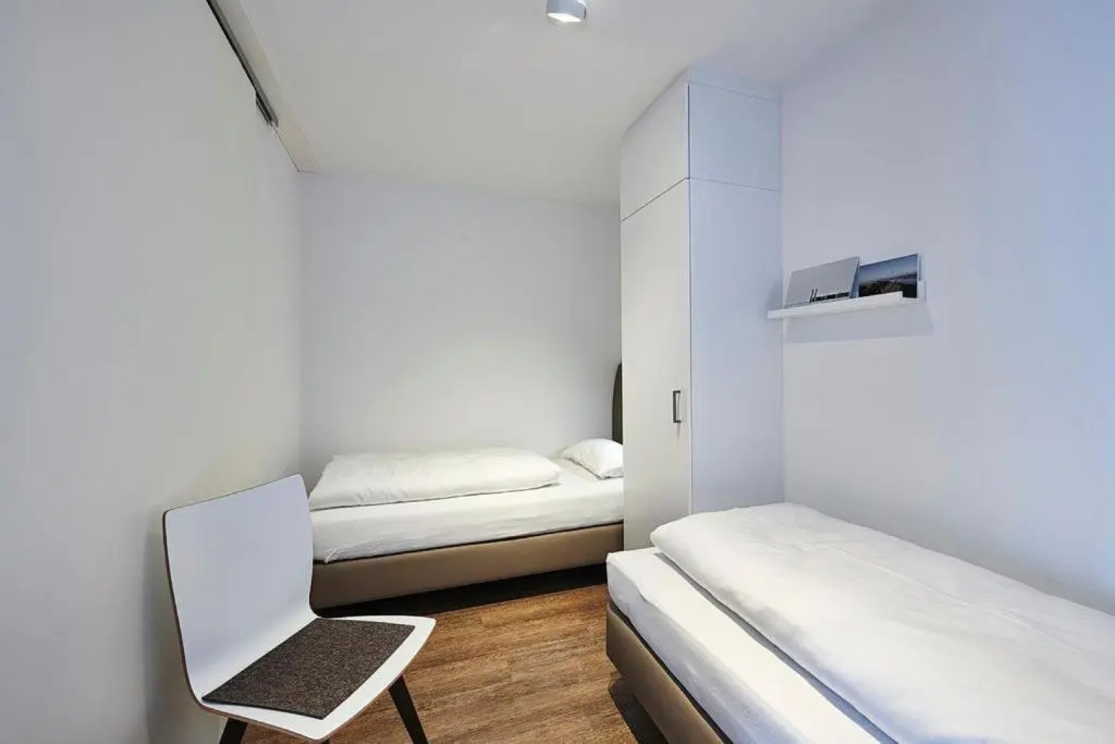 Deichhäuser Anna Küste Deichhäuser Anna Küste 4-31