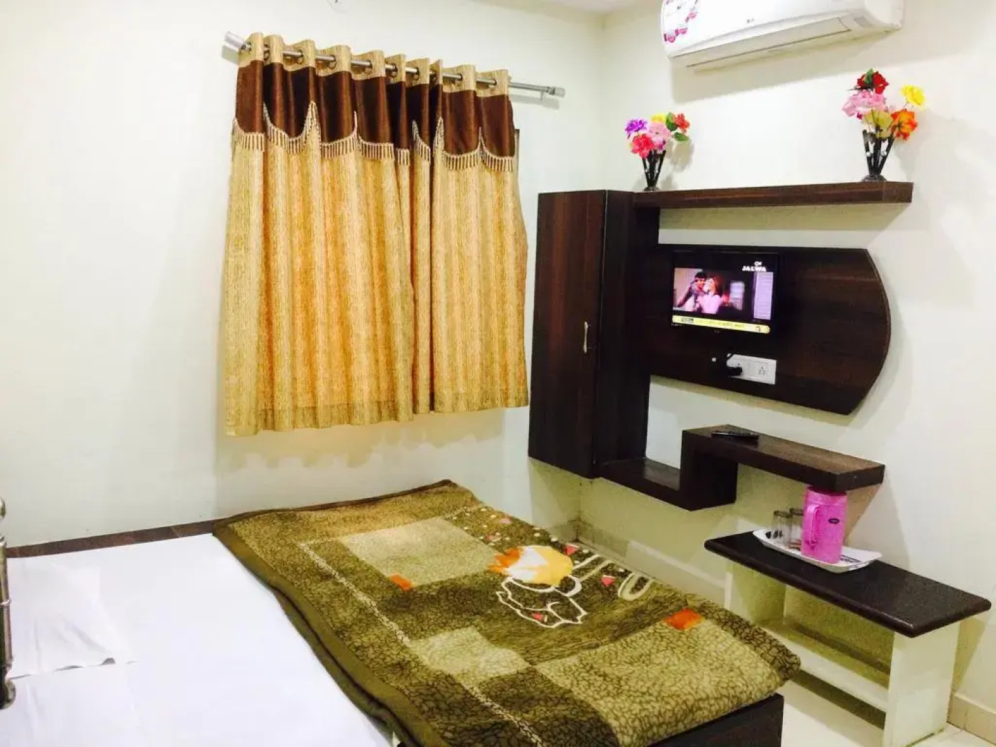 Hotel Vrandavan Palace