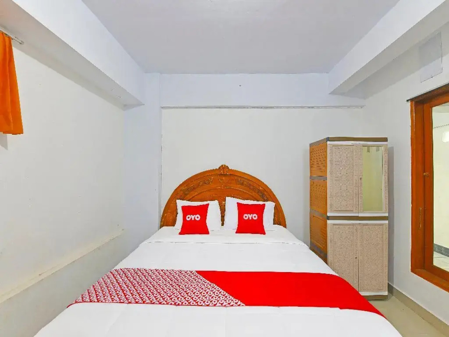 OYO 90967 Soka Asri Guest House