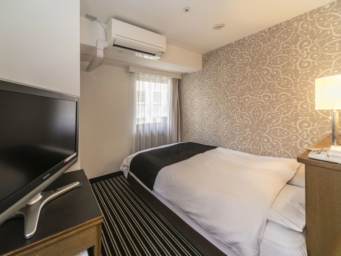 APA Hotel Osaka Tanimachi 4chome Ekimae Kita