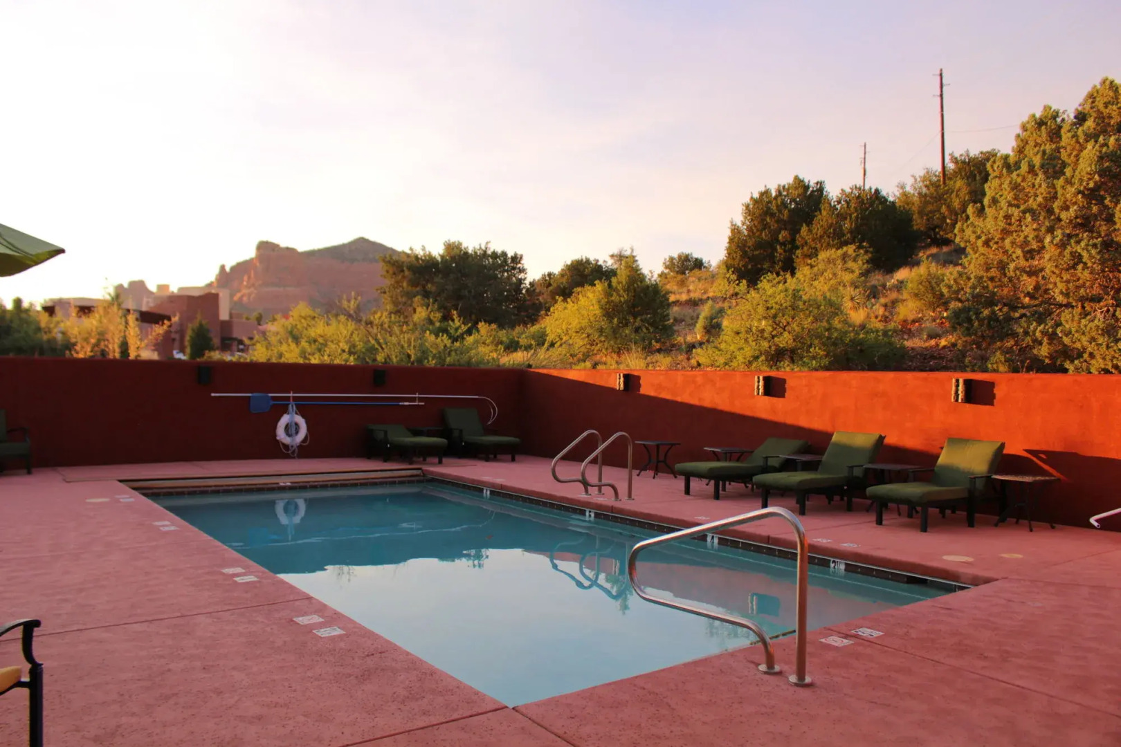 Las Posadas of Sedona