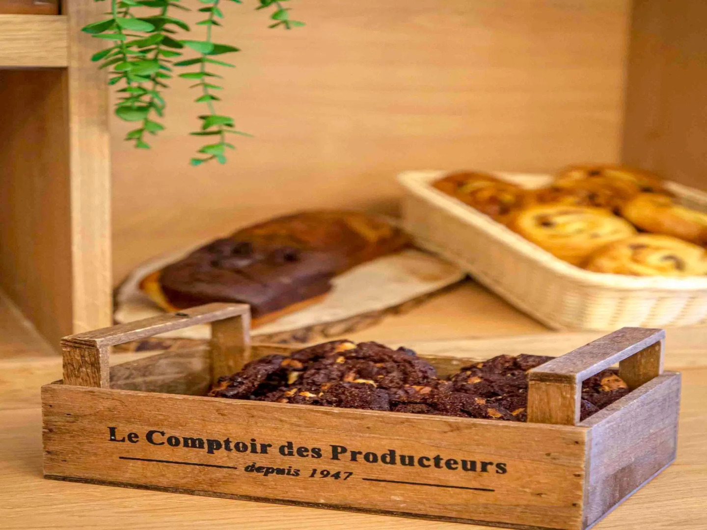 Mercure Chantilly Resort & Conventions