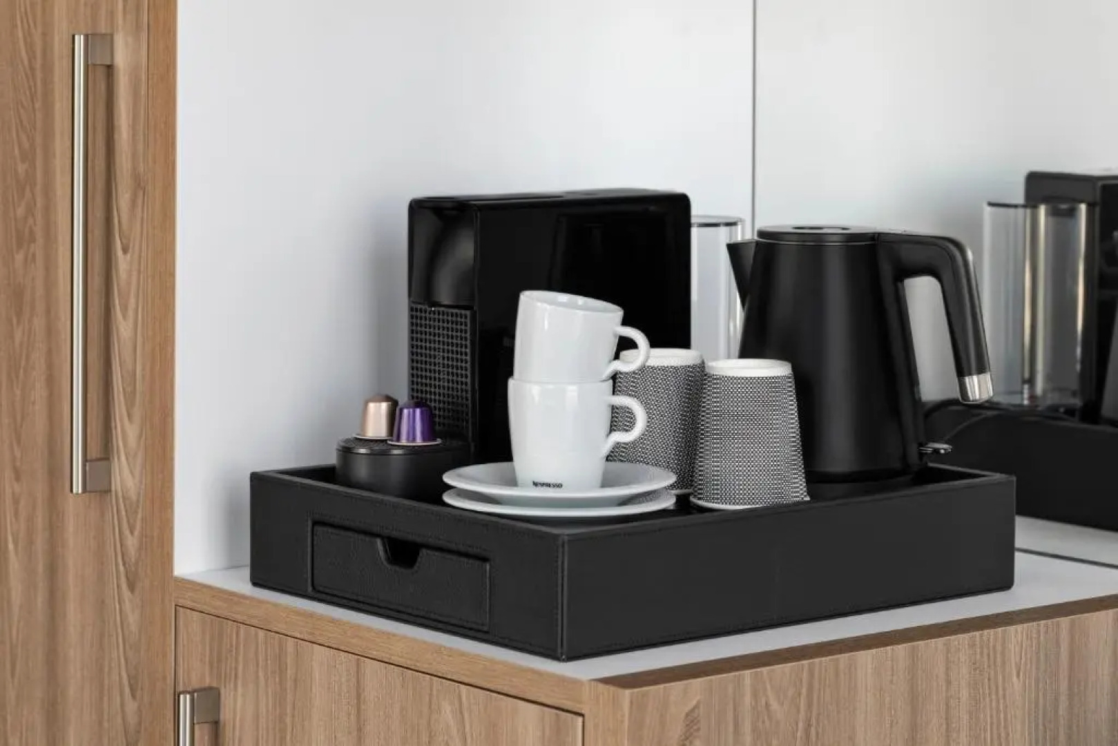 Courtyard by Marriott Szczecin City