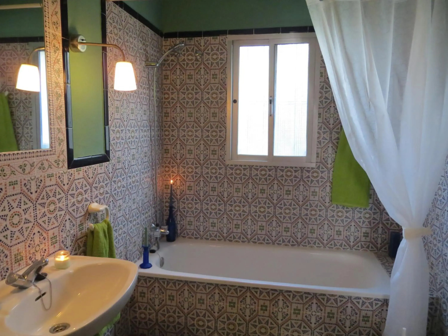 Casa rural la Estrella