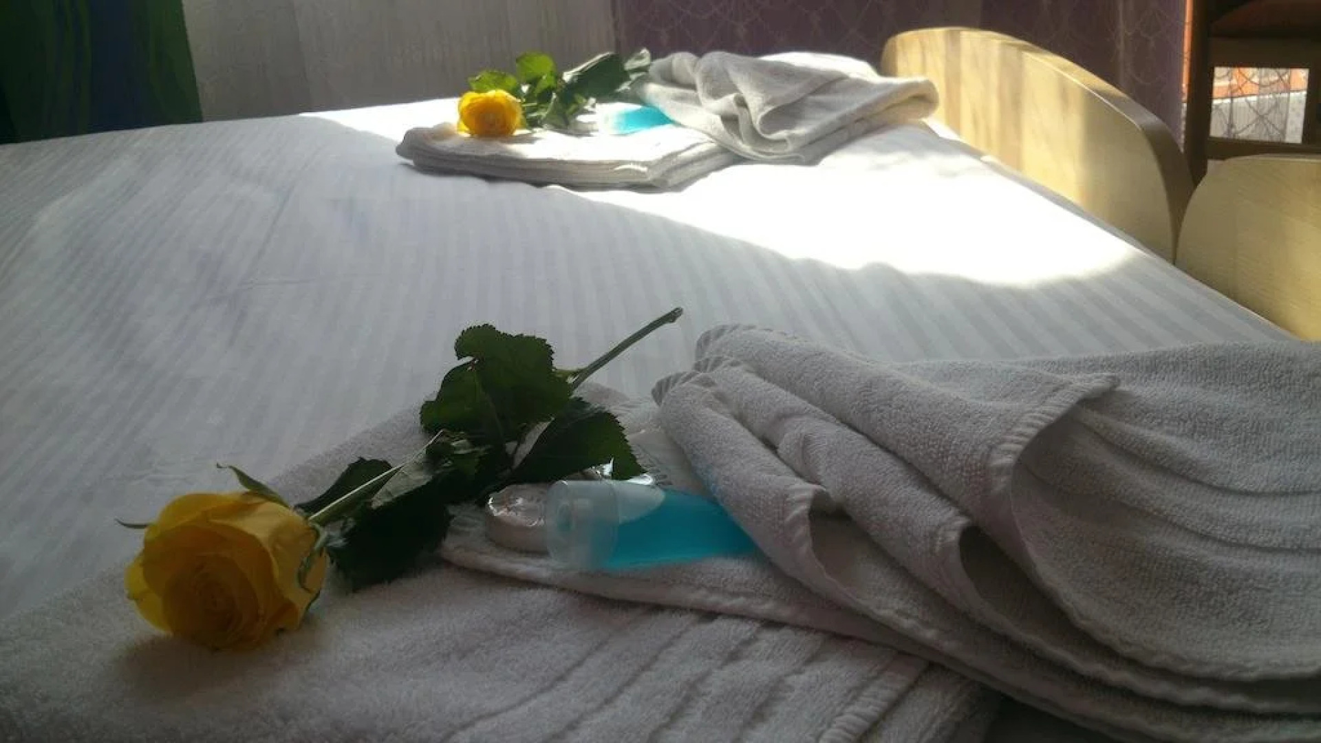 Hotel & Motorest V Údolí Zlatého potoka