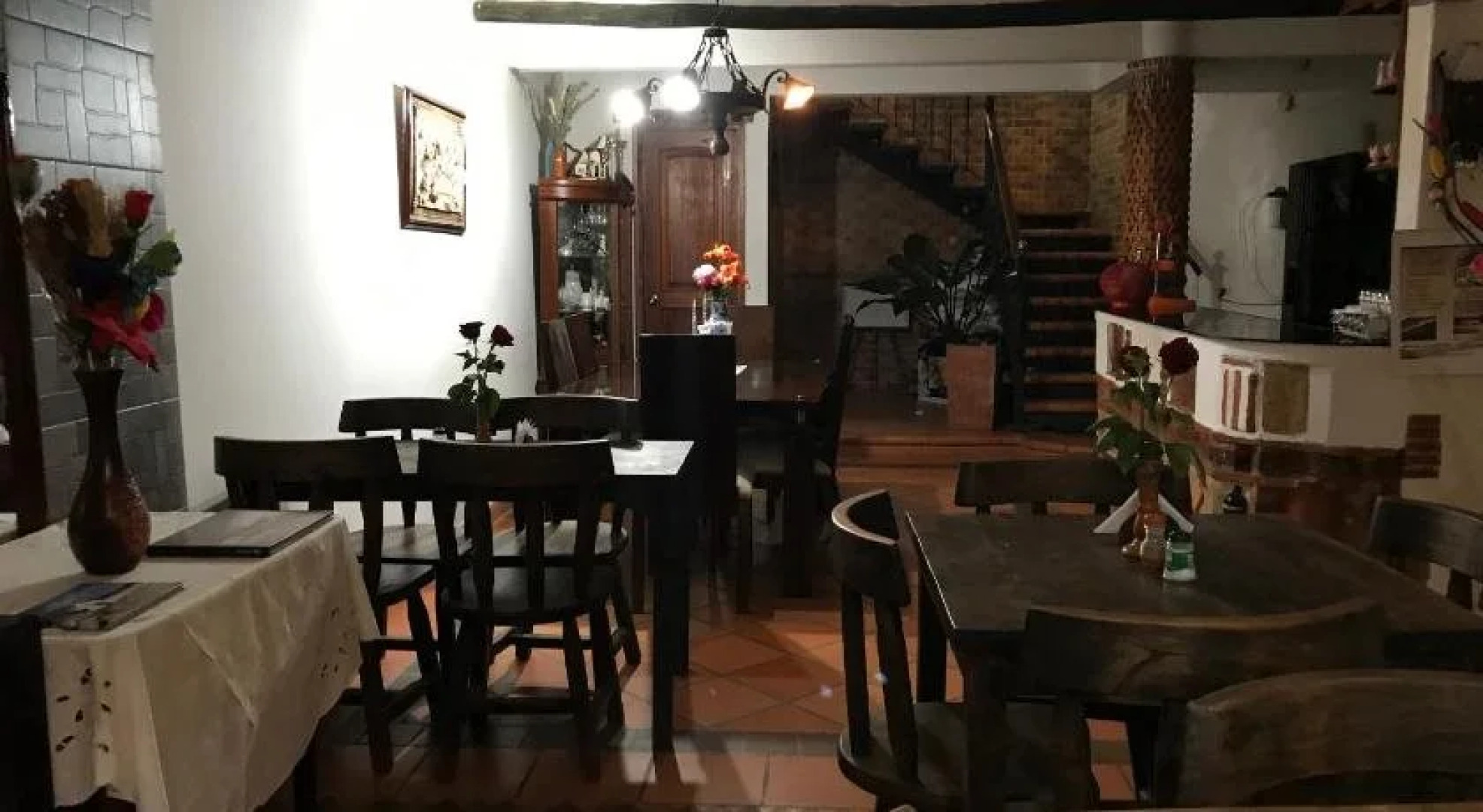 Hotel - Hospederia Villa Palva