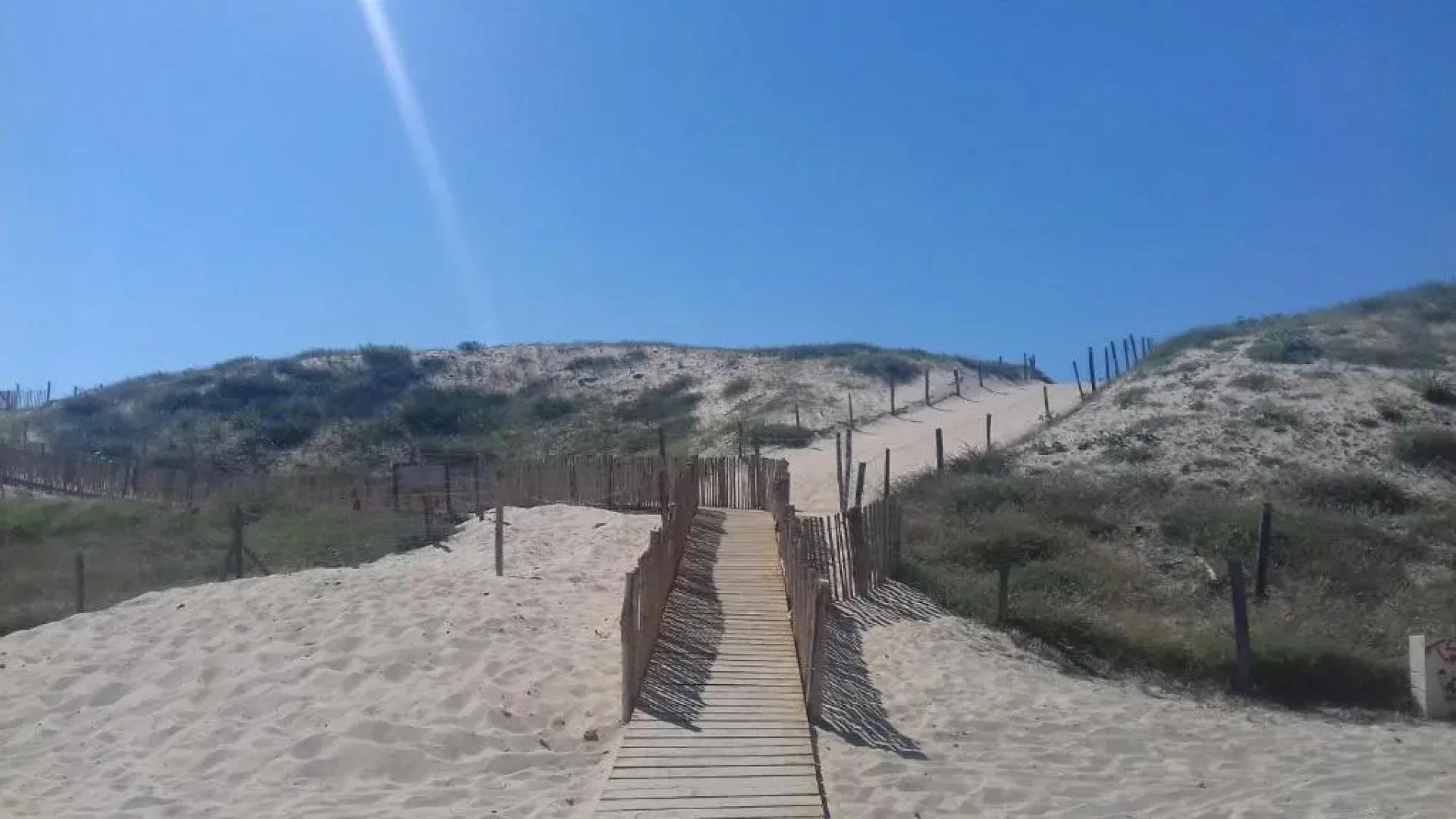 Appartement 4 personnes, plage de la Gravière #0557