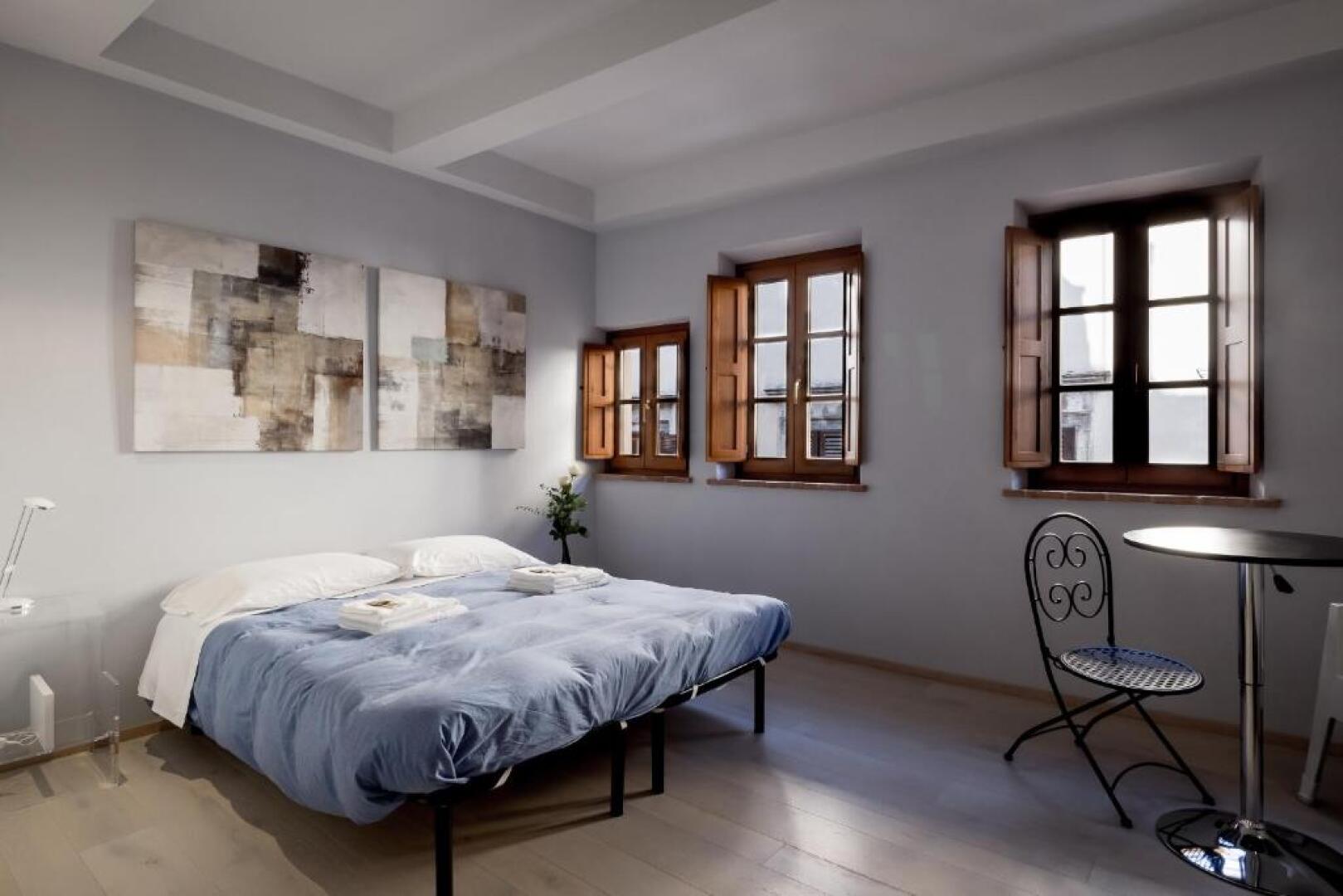 Guesthouse Via Di Gracciano