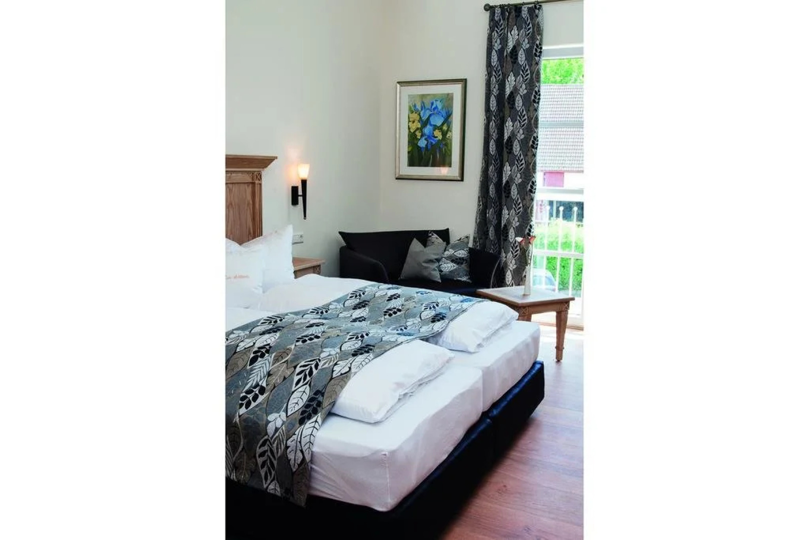 Hotel Zum Schlössle