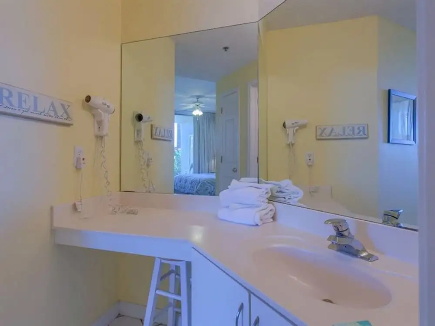 Beach Club 108c by Meyer Vacation Rentals