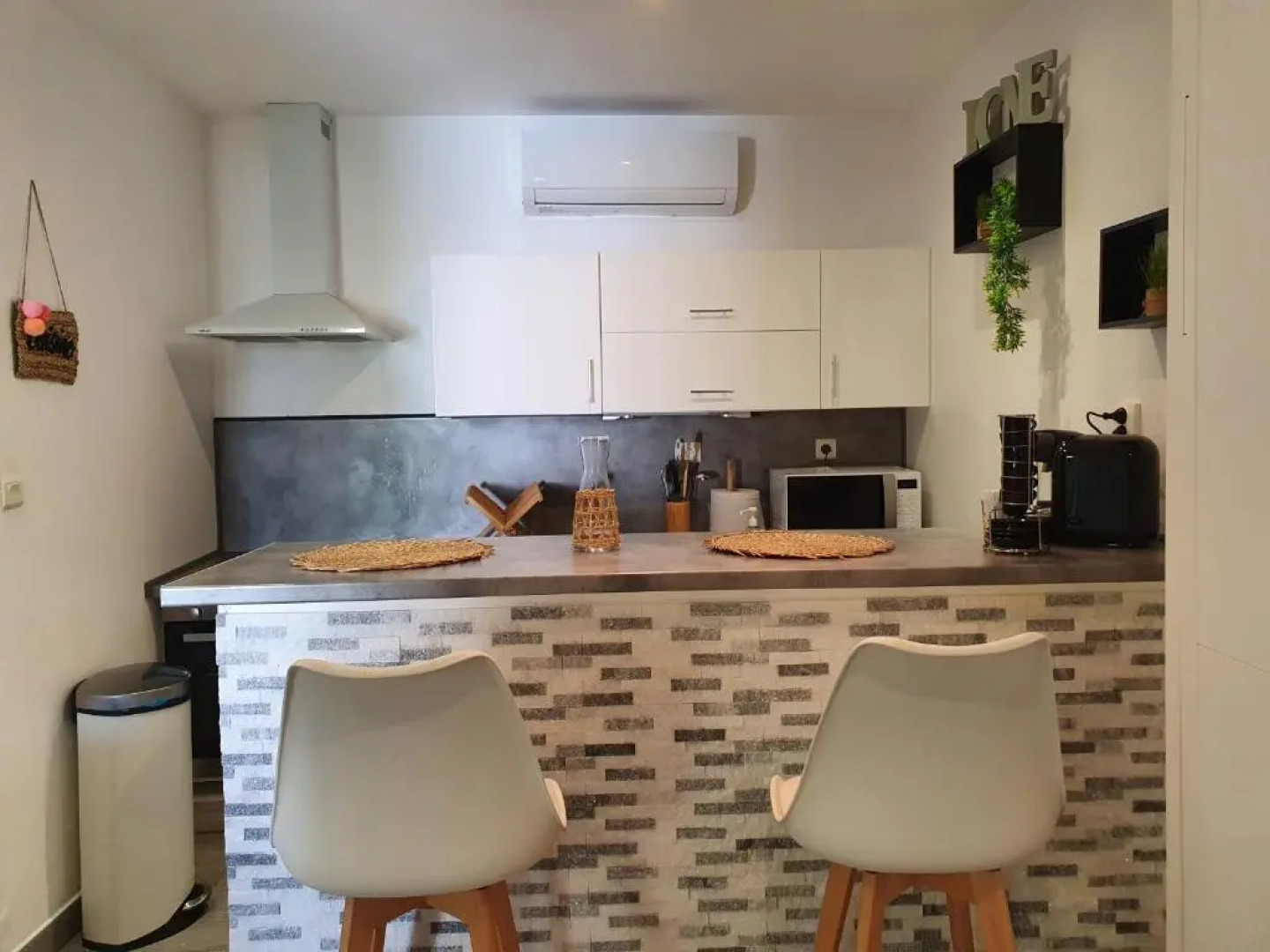 Villa les palmiers -Stretta di i mandarini