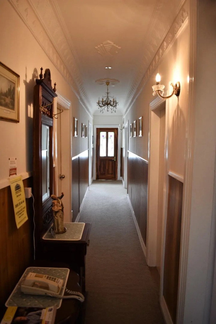 Richmond Guest House Bed & Breakfast