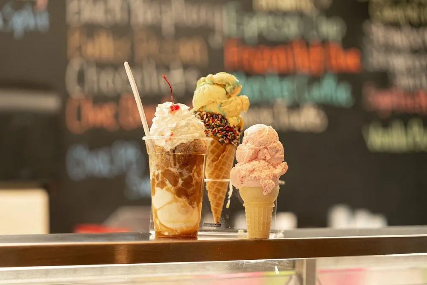 Frontier Town Campground