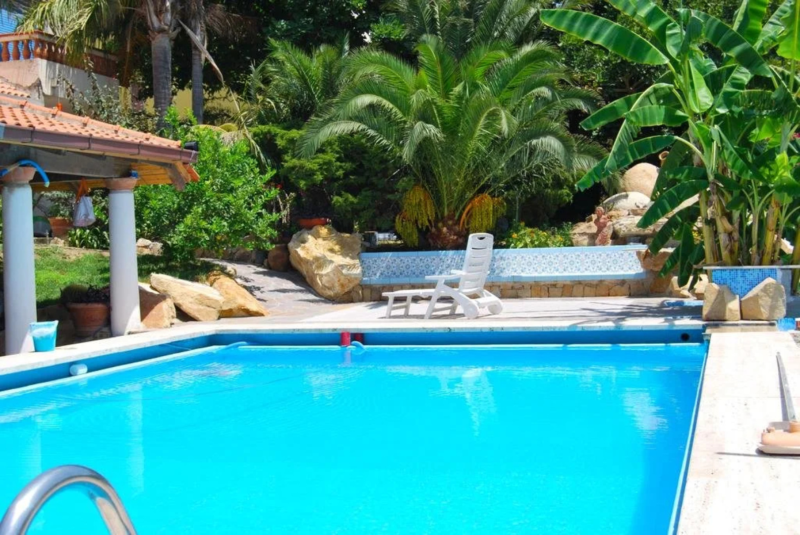 B&B Resort dell'Artista