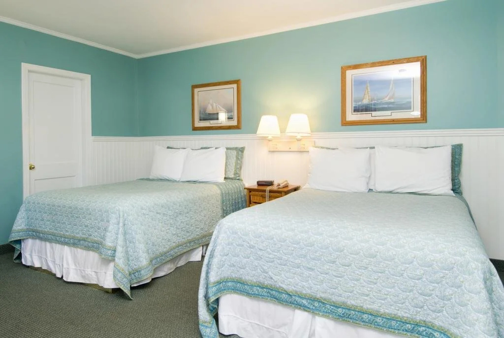 Breezeway Boutique Hotel