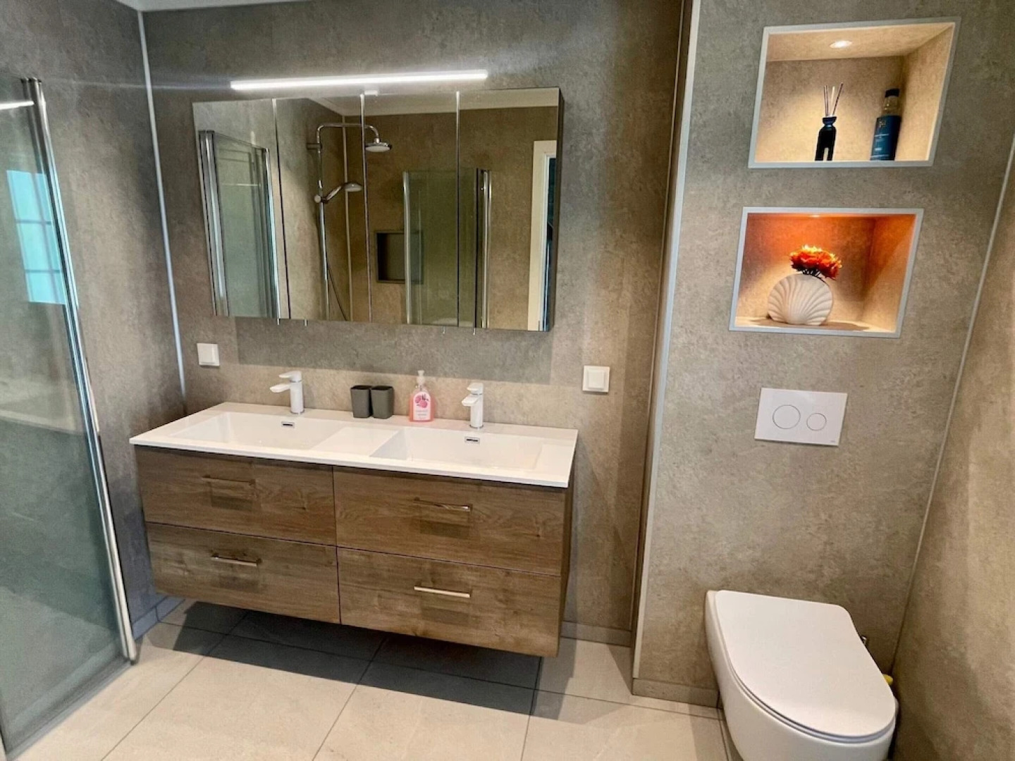 4 Star Holiday Home in Mosterhamn-by Traum