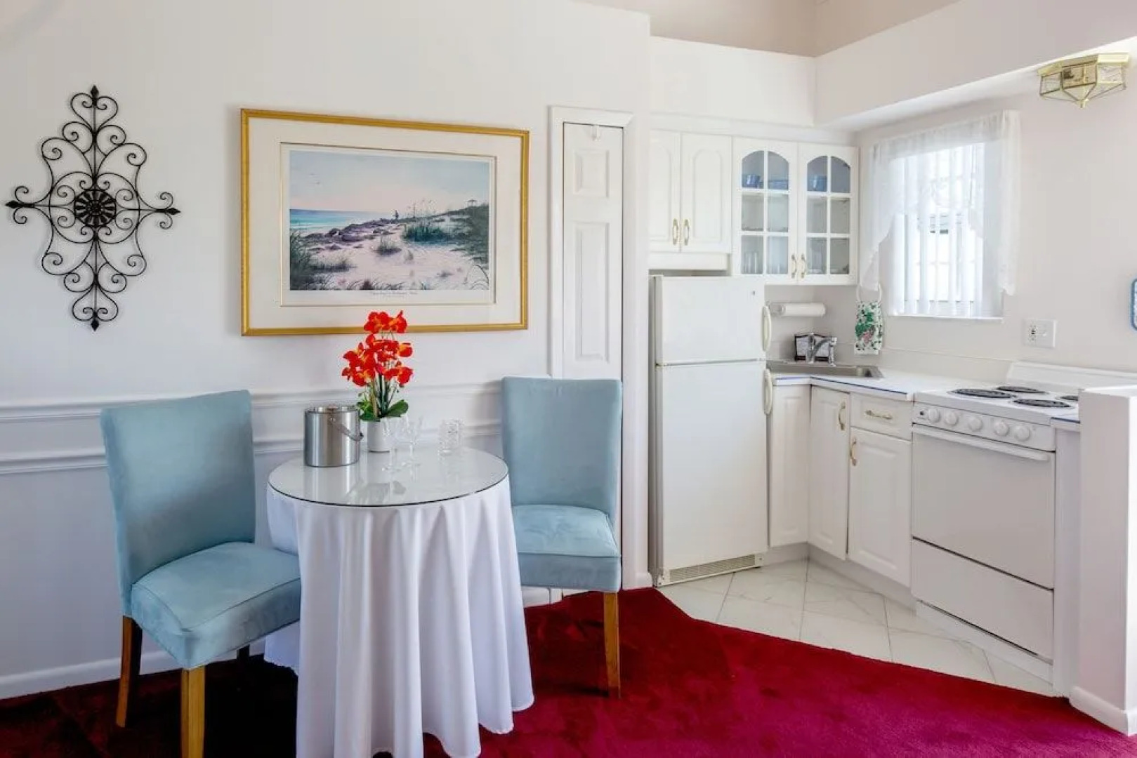 Island Cottage Inn - Adults Only