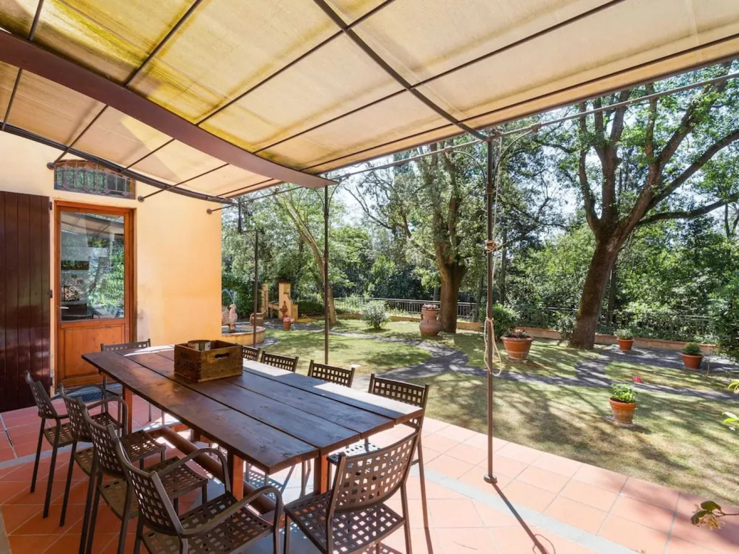 Empoli Villa With Private Pool