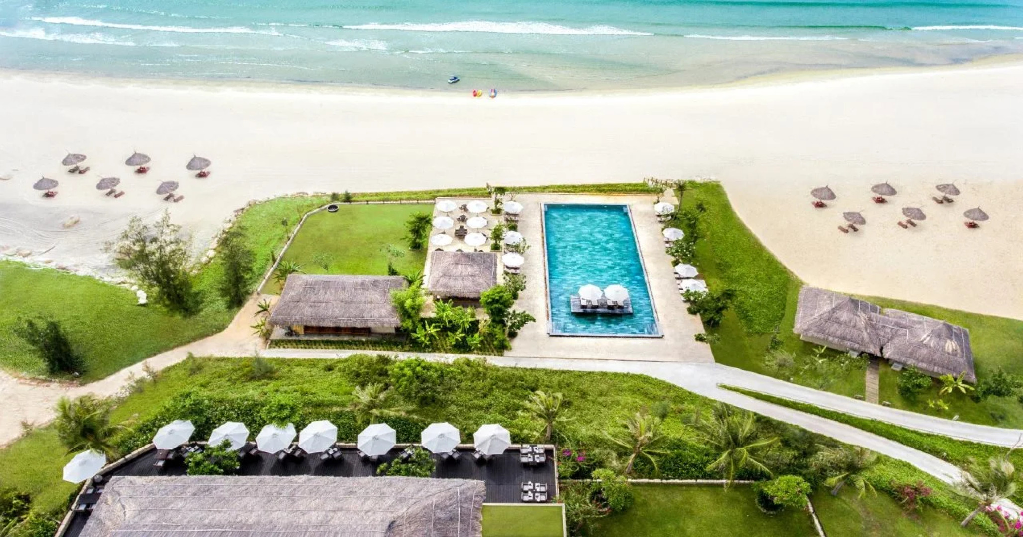 Crown Retreat Quy Nhon