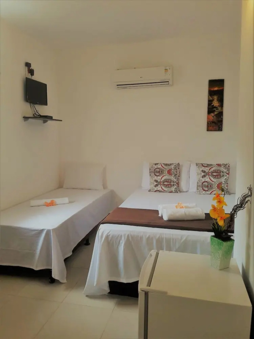 Pousada Sossego da Vila