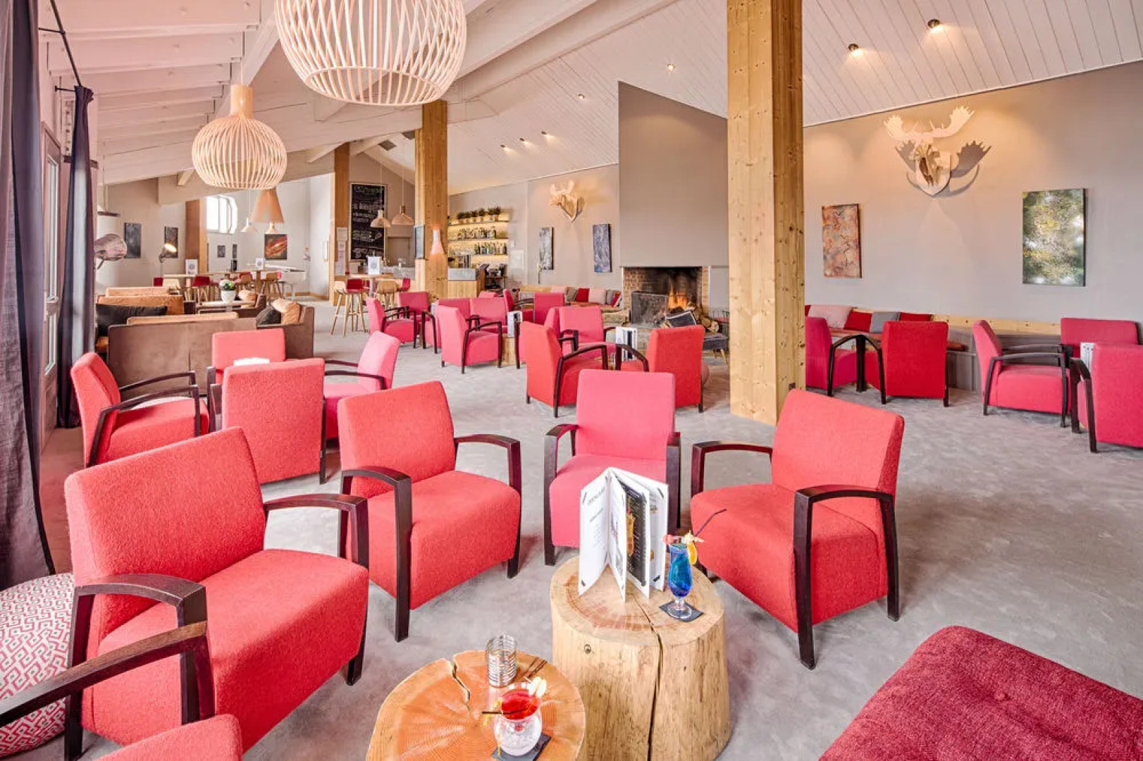 Hôtel Les Menuires Les Bruyères