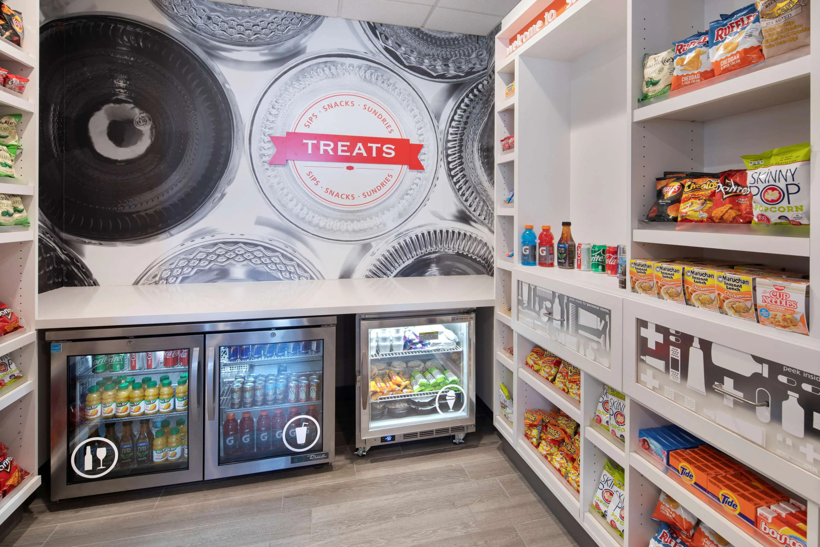 Hampton Inn Santa Cruz West, CA