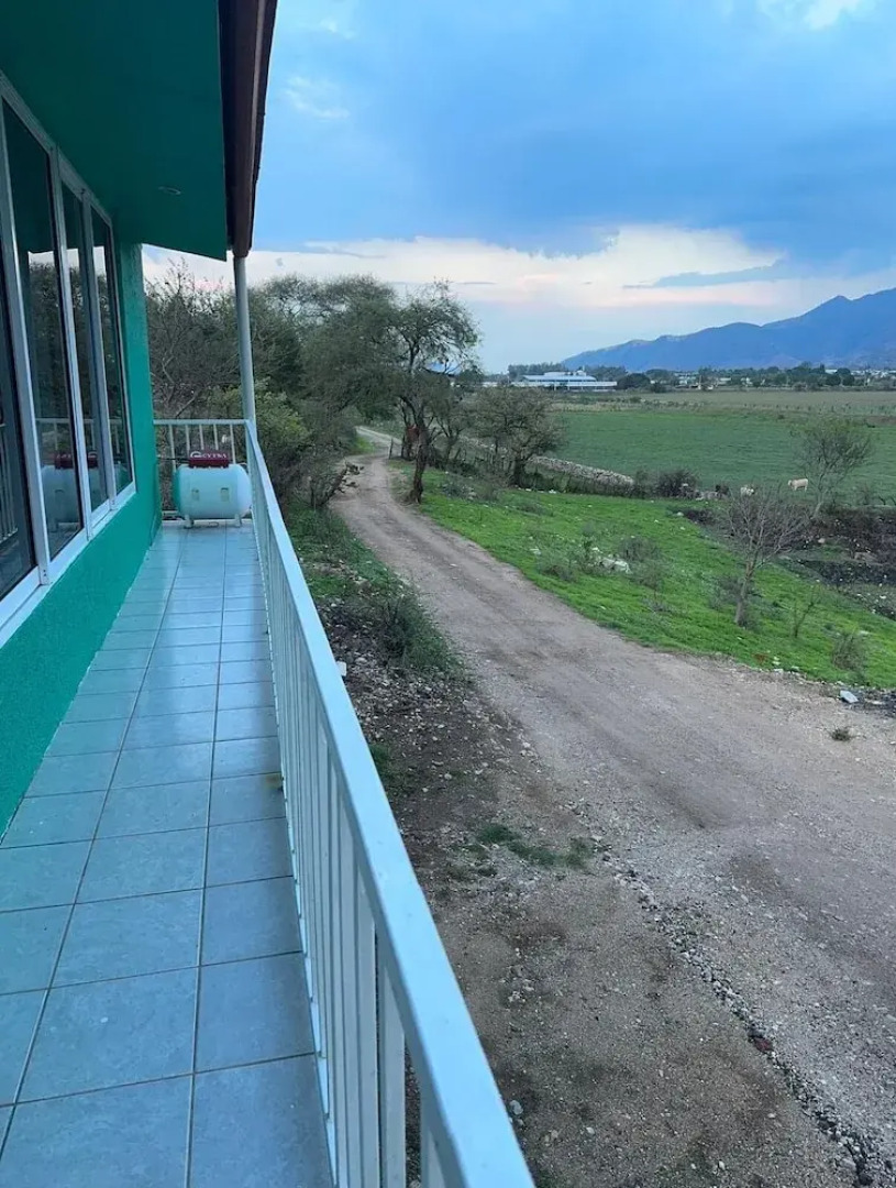 Casa Refugio Eterno En Etzatlán