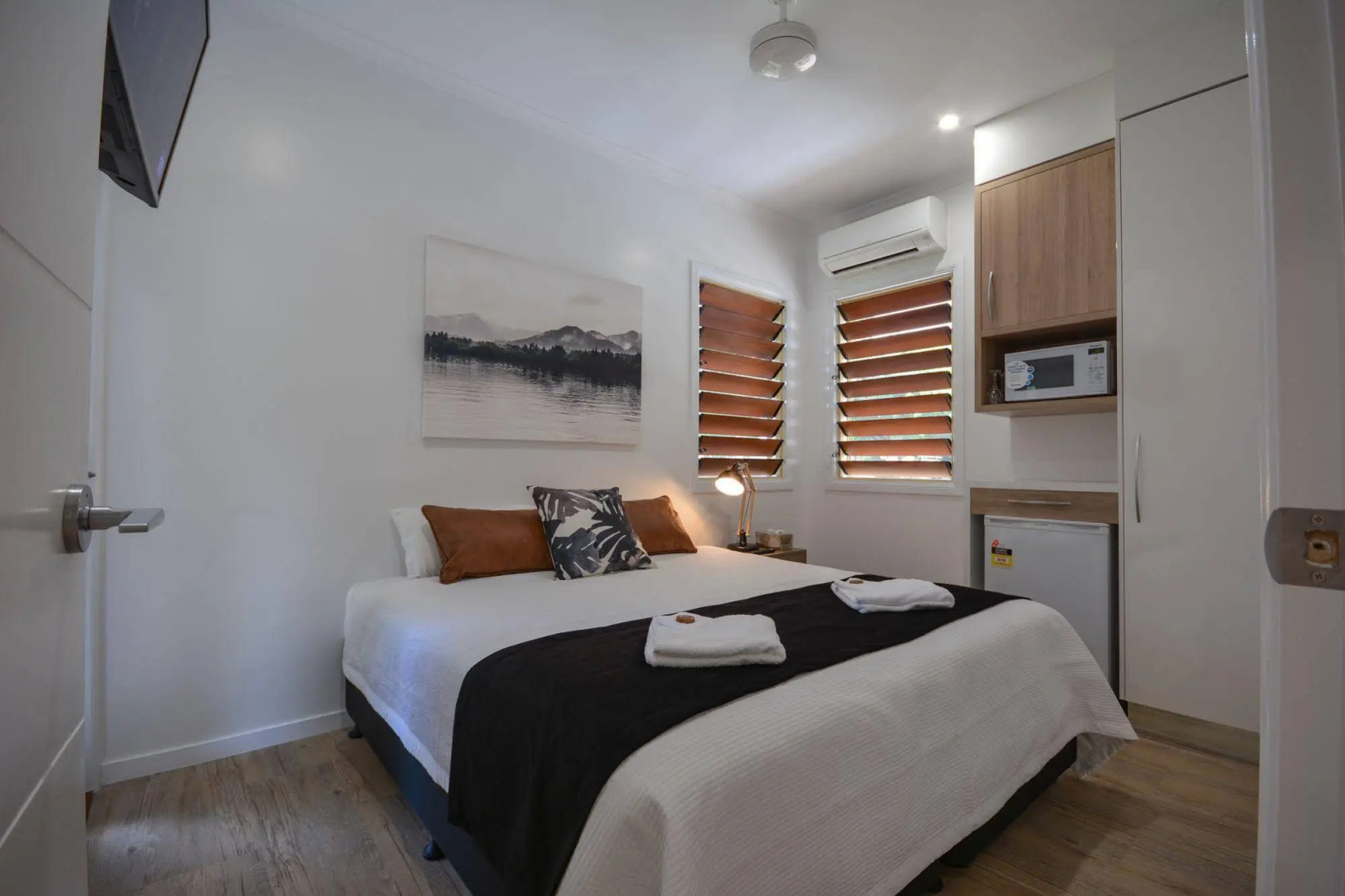 Blue Summit Hideaway