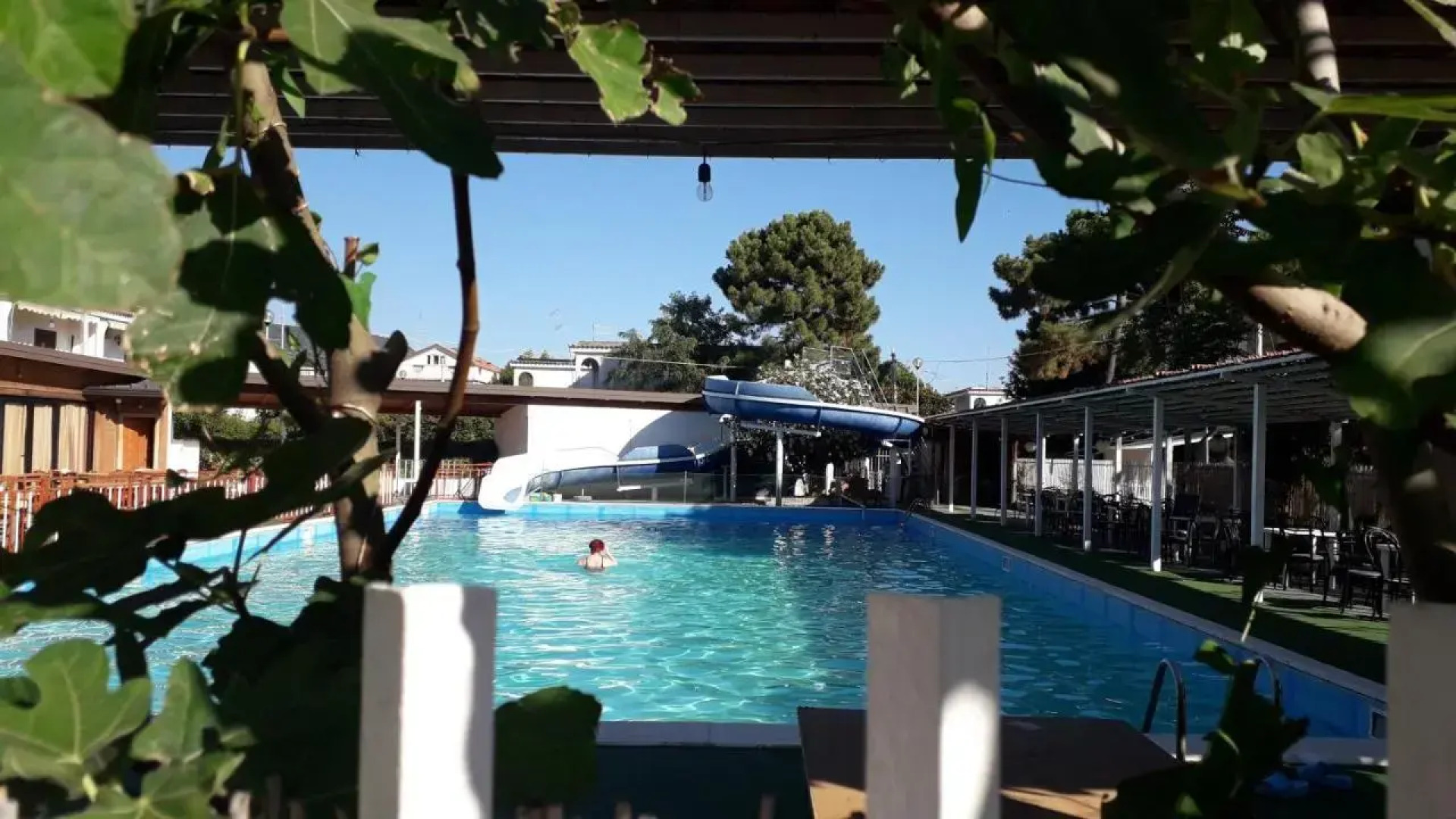 Appartamento Nuova Temesa