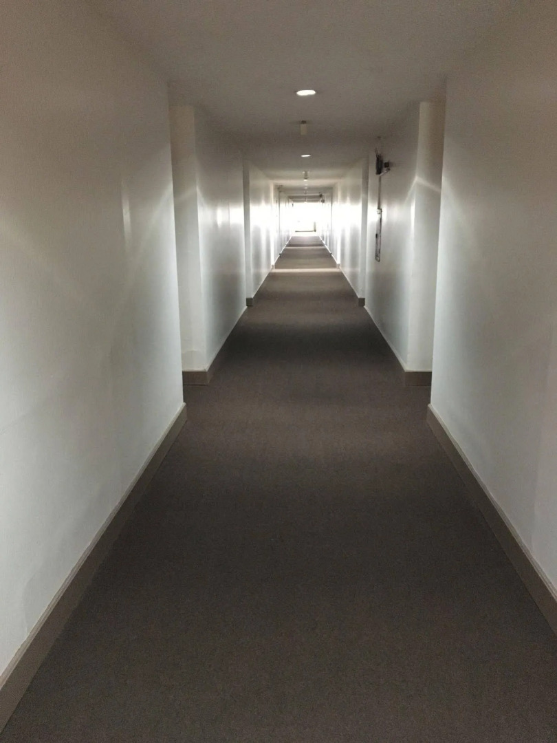 Tamuning Plaza Hotel