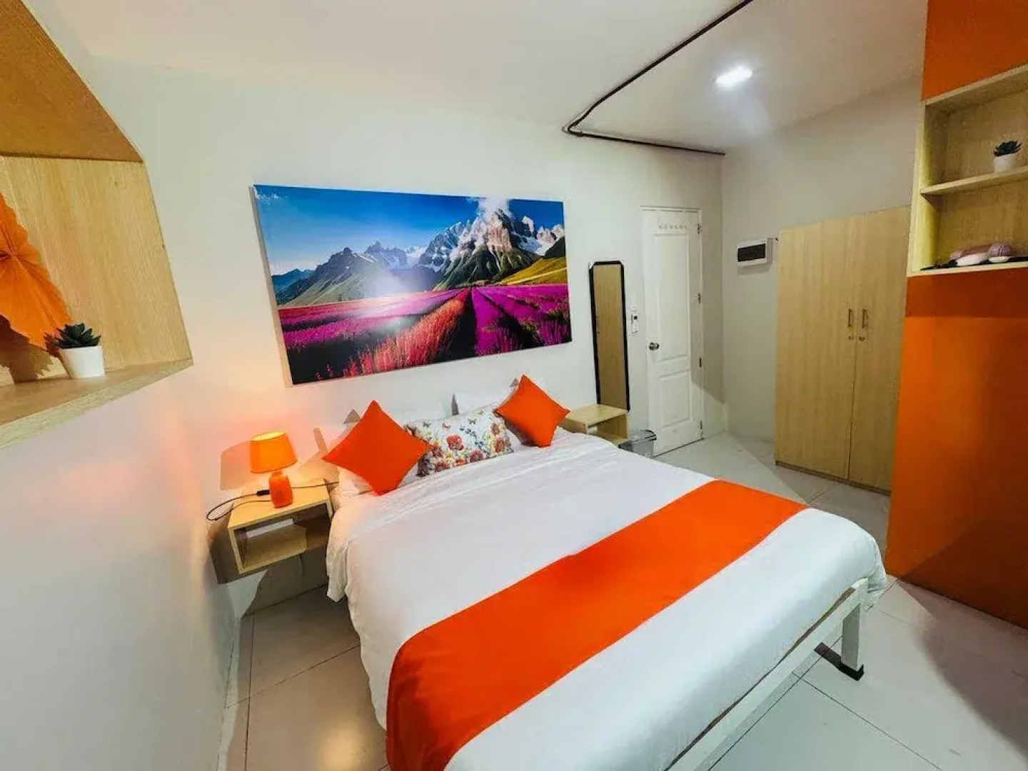 OYO 1157 Kegama Residences 1