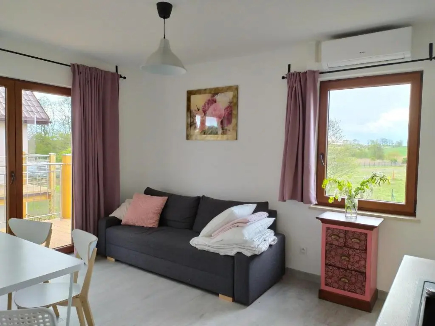 Słoneczna Sarbinówka