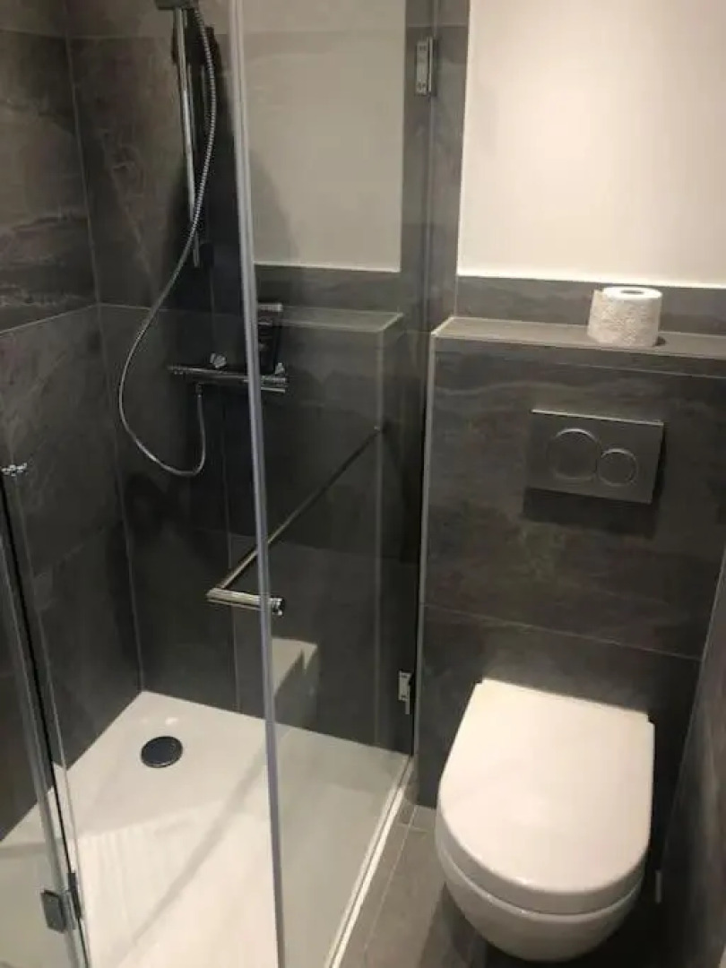 Honeymoon, kleines aber feines Cottage am Strand