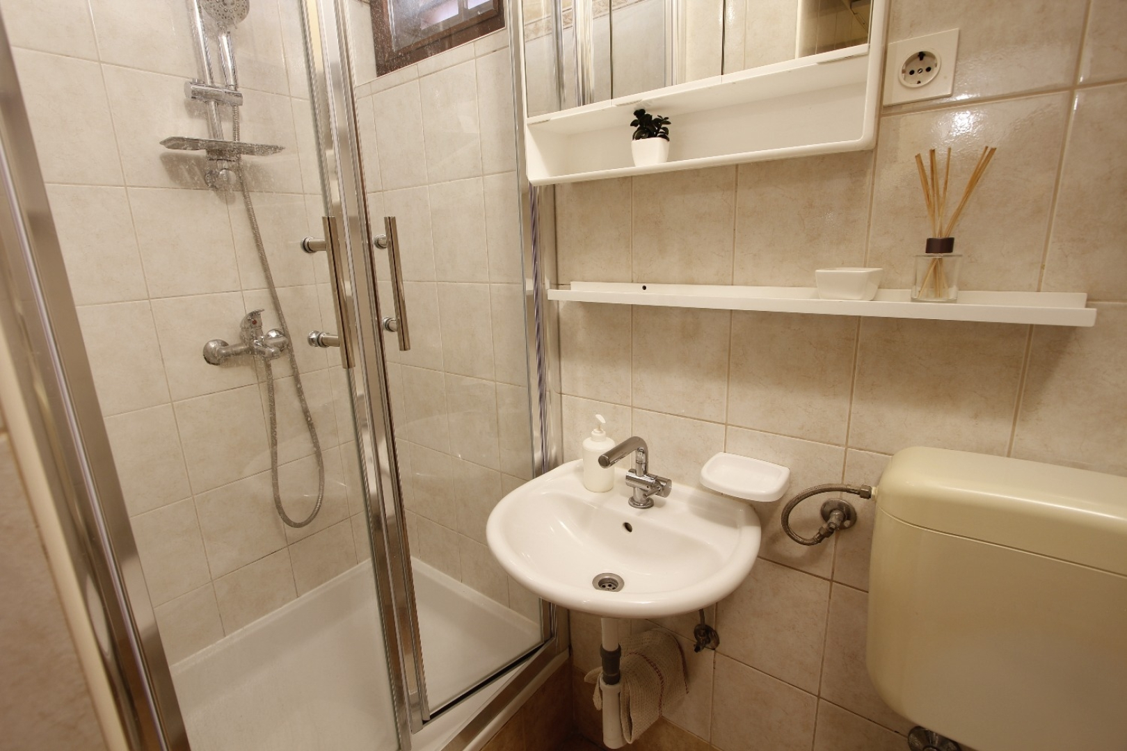 Apartment Oasis A2 Nin, Zadar riviera