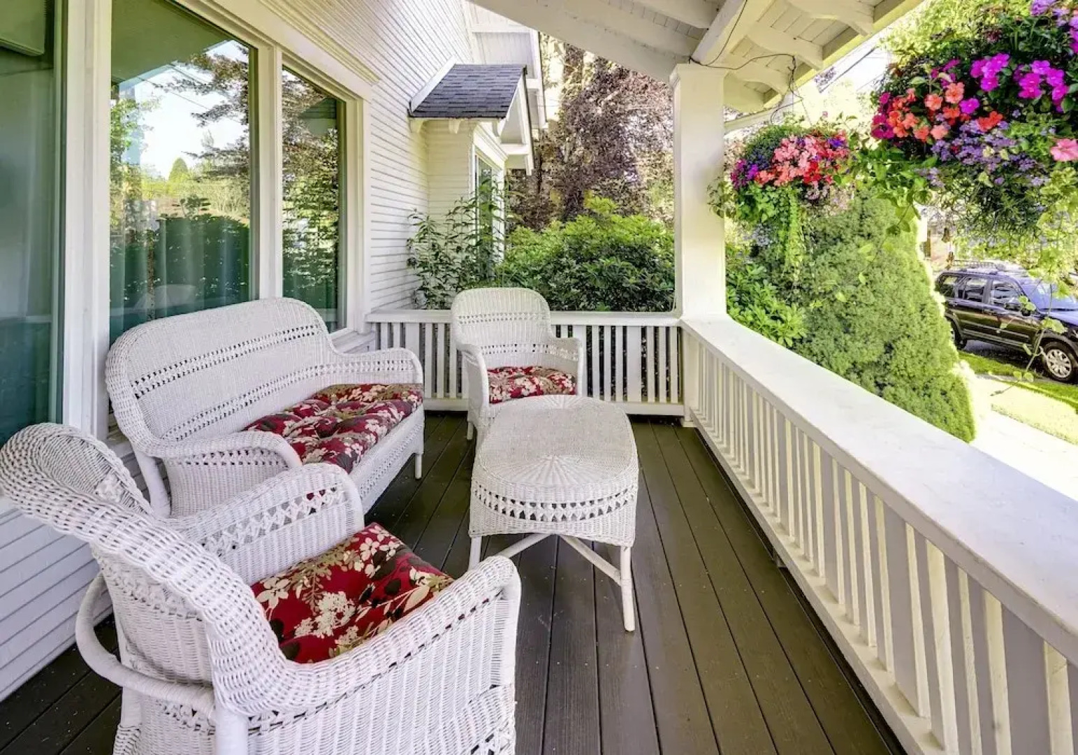 A' Tuscan Estate Bed & Breakfast