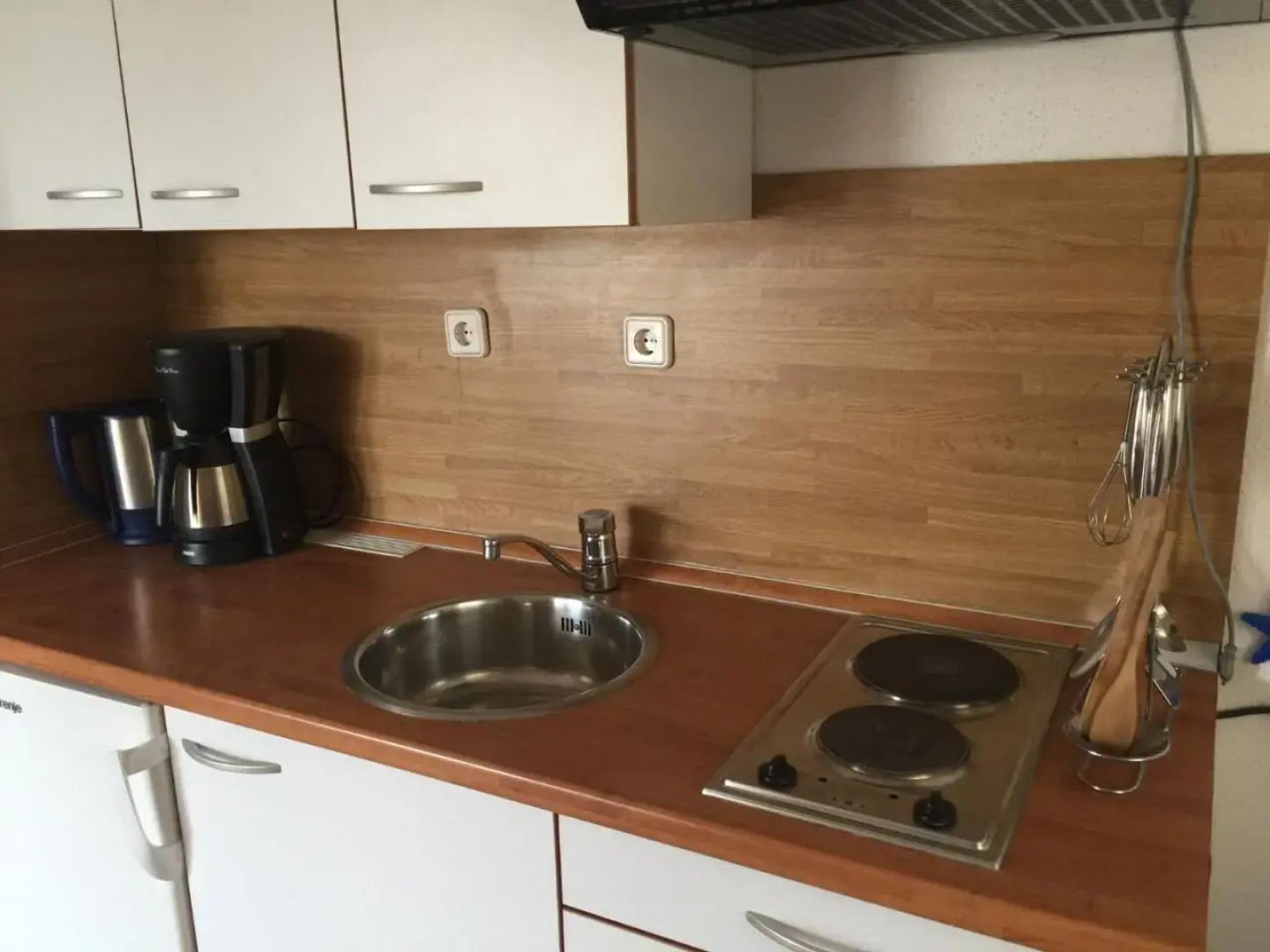 Apartments Villa Dolmar