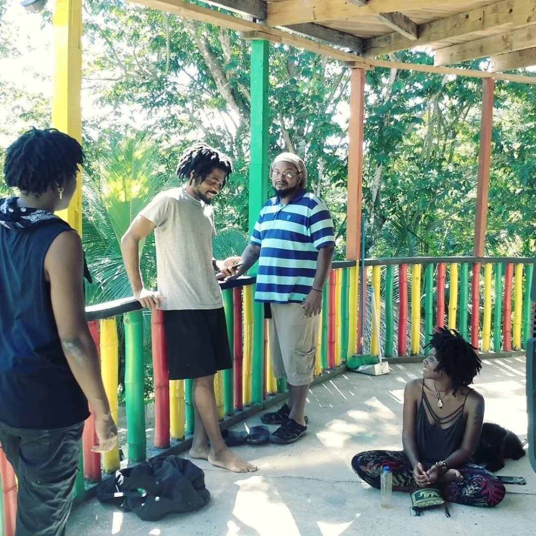 Belize Ecolution Adventures