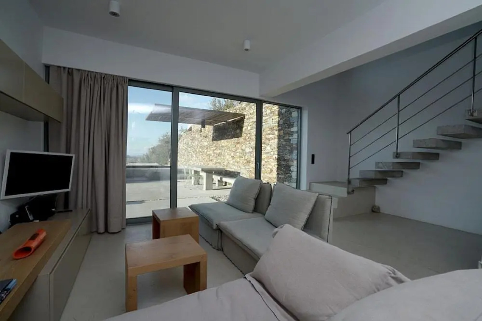 Hidden Retreats Kythera