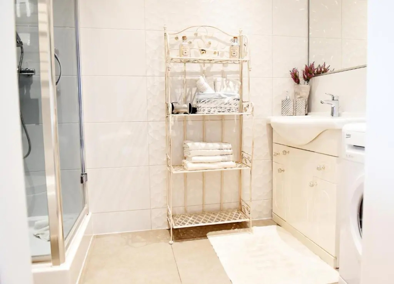 Apartament Lawendowa Przystań