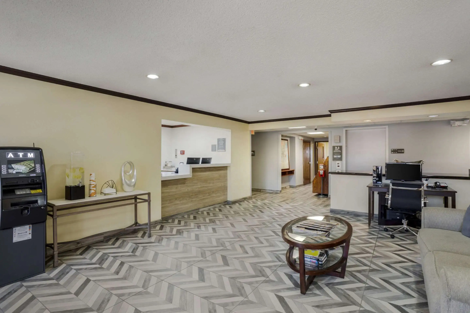 Comfort Inn & Suites Brentwood - Nashville