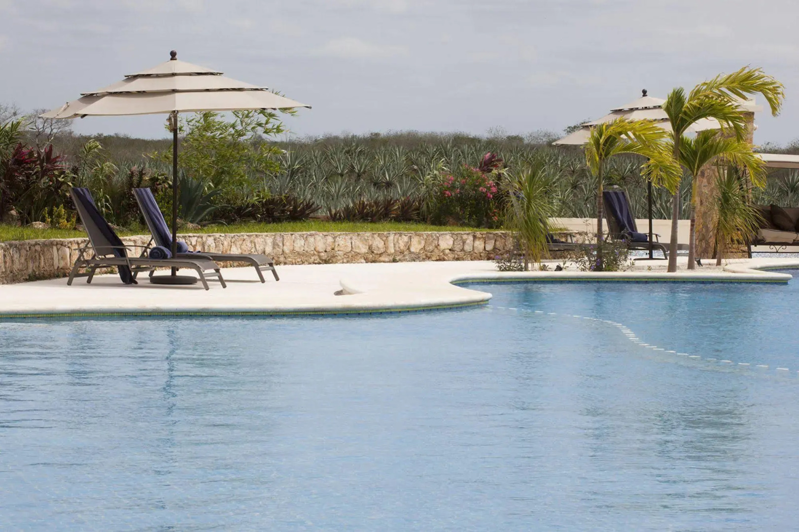 Hacienda Viva Sotuta de Peón