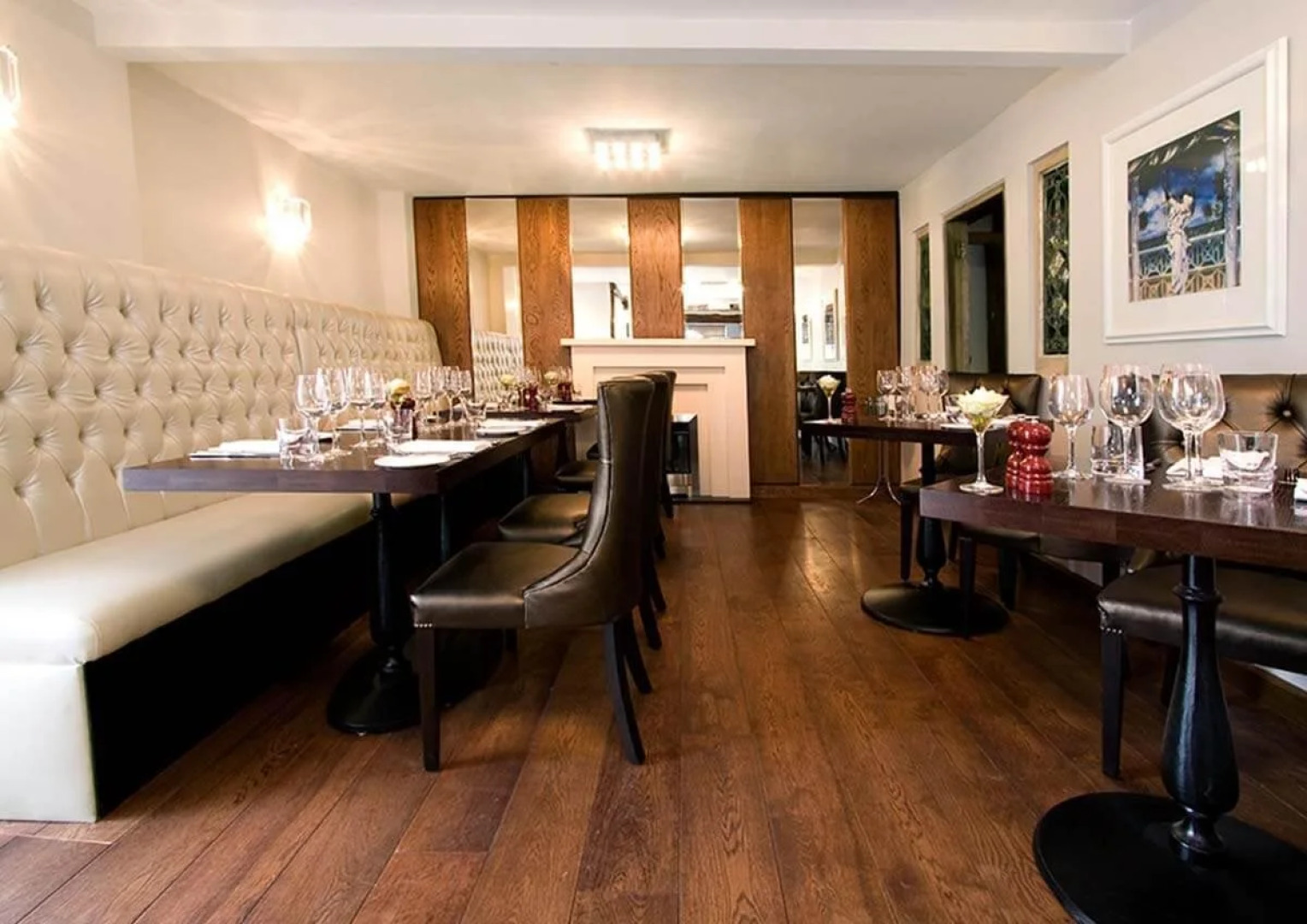 Sanctum On The Green - A Bespoke Hotel