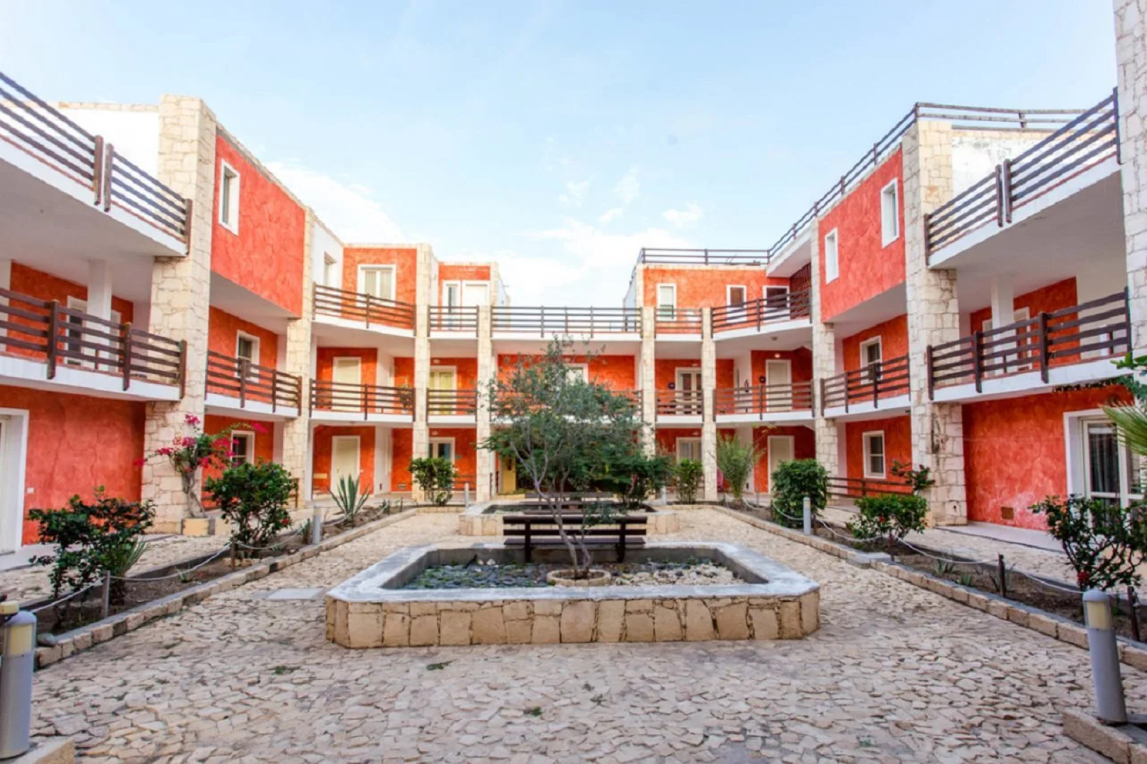 Hotel Estoril and Residence Cardeal