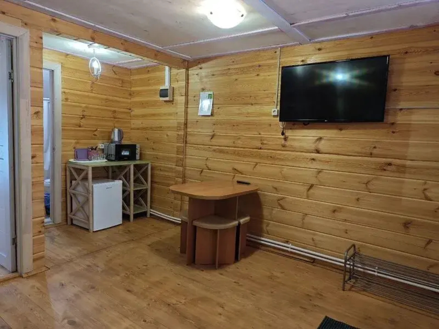 Сельская усадьба