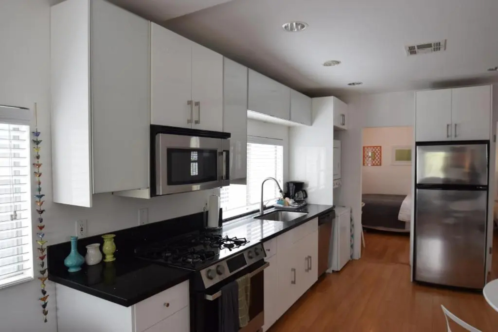 Venice Beach Apartments Monthly rents